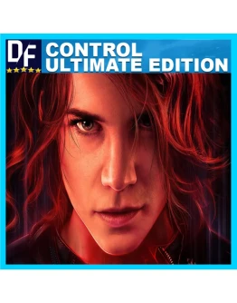 CONTROLULTIMATE EDITIONРУССКАЯ ОЗВУЧКАSTEAMPC