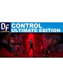 CONTROLULTIMATE EDITIONРУССКАЯ ОЗВУЧКАSTEAMPC