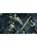 DARK SOULS IIIDELUXEВСЕ DLCRU ОЗВУЧКАSTEAMНА 90 ДН
