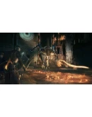 DARK SOULS IIIDELUXEВСЕ DLCРУССКАЯ ОЗВУЧКАSTEAMPC