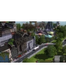 Cities in Motion 1 (Steam) REGION FREE/GLOBAL