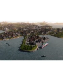 Cities in Motion 1 (Steam) REGION FREE/GLOBAL