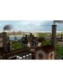 Cities in Motion 1 (Steam) REGION FREE/GLOBAL