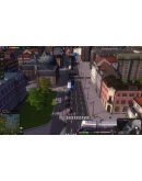 Cities in Motion 1 (Steam) REGION FREE/GLOBAL