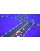 Mad Bus (Steam key/Region free)