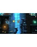 Мальчик-монстр и Проклятое Королевство XBOX Ключ