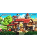 Мальчик-монстр и Проклятое Королевство XBOX Ключ