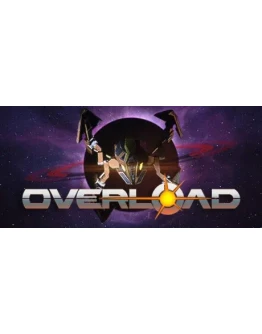 Overload Steam Global Key +