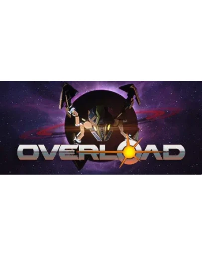 Overload Steam Global Key +