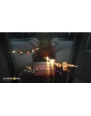 Overload Steam Global Key +