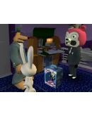 Sam &amp Max: Season 1 (Steam Key/Region Free)