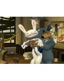 Sam &amp Max: Season 1 (Steam Key/Region Free)