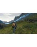 DEATH STRANDING DIRECTOR'S CUT STEAM-АККАУНТ