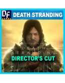 DEATH STRANDING DIRECTOR'S CUTSTEAMна 90 дней