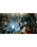 Deus Ex: Mankind Divided Deluxe EdSTEAMна 90 дней