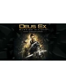 DEUS EX: MANKIND DIVIDEDDIGITAL DELUXE EDITIONSTEAM