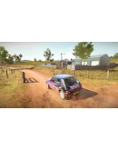 DIRT 4ПОЛНАЯ ИГРАSTEAMPC