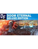 Doom Eternal Deluxe (+DLC) STEAMна 90 дней