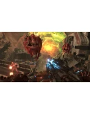 Doom Eternal Deluxe (+DLC) STEAMна 90 дней