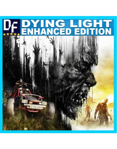 DYING LIGHTENHANCEDВСЕ DLCSTEAMPC