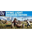 DYING LIGHTENHANCEDВСЕ DLCSTEAMPC