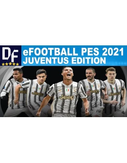 eFootball PES 2021 (STEAM) Аккаунт Region Free