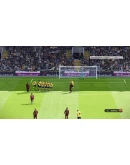 eFootball PES 2021 (STEAM) Аккаунт на 90 дней