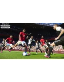 eFootball PES 2021 (STEAM) Аккаунт на 90 дней