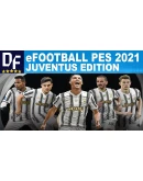 eFootball PES 2021 (STEAM) Аккаунт Region Free