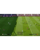 eFootball PES 2021 (STEAM) Аккаунт Region Free