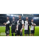 eFootball PES 2021 (STEAM) Аккаунт Region Free