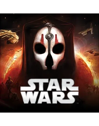 Star Wars: KOTOR II на ios, AppStore, iPhone, iPad Star Wars: KOTOR II на ios, AppStore, iPhone, iPad