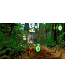 TY the Tasmanian Tiger HD XBOX Игровой Ключ Код