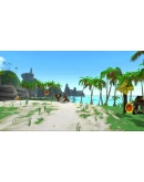 TY the Tasmanian Tiger HD XBOX Игровой Ключ Код