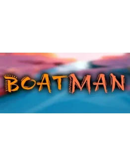 BoatMan (Steam key/Region free)