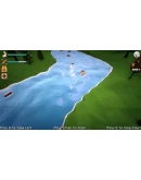 BoatMan (Steam key/Region free)