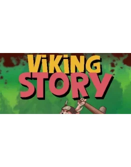 VikingStory (Steam key/Region free)