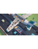 Moving Out XBOX ONE / XBOX SERIES XS Ключ Код