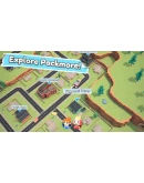 Moving Out XBOX ONE / XBOX SERIES XS Ключ Код