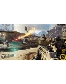 Call of Duty Black Ops Cold War Xbox ОДИН ПОЛЬЗОВАТЕЛЬ