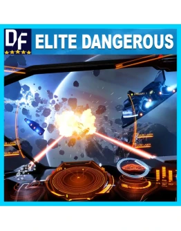 ELITE DANGEROUSПОЛНАЯ ВЕРСИЯSTEAM АККАУНТ