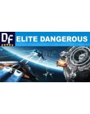ELITE DANGEROUSПОЛНАЯ ВЕРСИЯSTEAM АККАУНТ