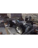 GRIP: Combat Racing Artifex Car Pack (Steam key/МИР)