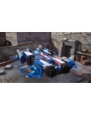 GRIP: Combat Racing Artifex Car Pack (Steam key/МИР)