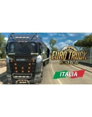 EURO TRUCK SIMULATOR 2ВСЕ ДОПОЛНЕНИЯ + ГРЕЦИЯ + МОДЫ