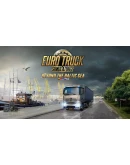 EURO TRUCK SIMULATOR 2ВСЕ ДОПОЛНЕНИЯ + ГРЕЦИЯ + МОДЫ