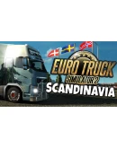 EURO TRUCK SIMULATOR 2ВСЕ ДОПОЛНЕНИЯ + ГРЕЦИЯ + МОДЫ