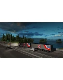 EURO TRUCK SIMULATOR 2ВСЕ ДОПОЛНЕНИЯ + ГРЕЦИЯ + МОДЫ