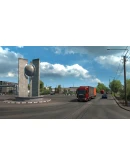 EURO TRUCK SIMULATOR 2ВСЕ ДОПОЛНЕНИЯ + ГРЕЦИЯ + МОДЫ