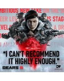 Gears 5 Game of the Year Edition (Steam Gift Россия)